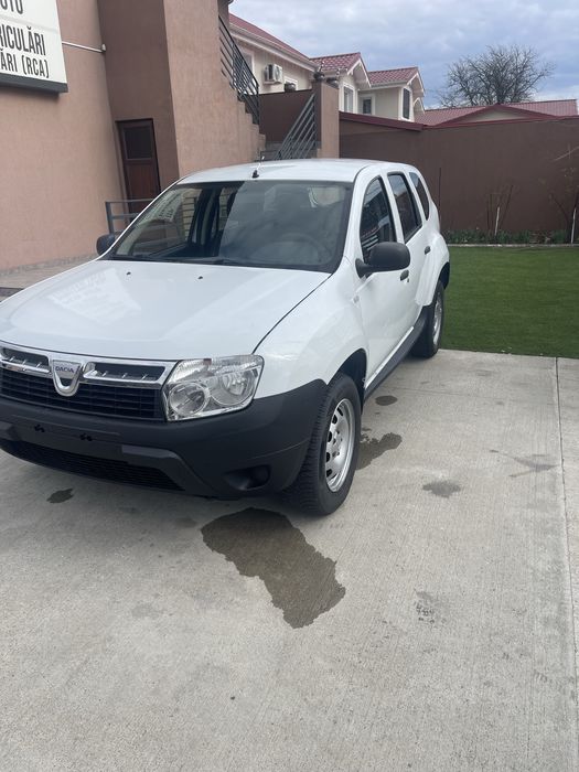 Dacia Duster 1,6 Benzina ! 3200€ fix