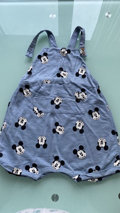 Дрехи ZARA, HM-2 год.( гащиризони)