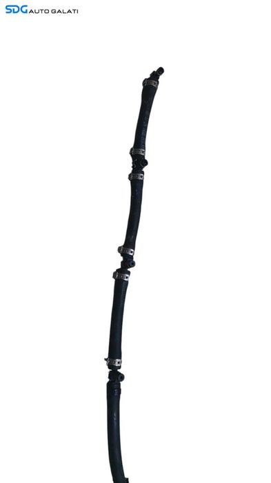 Rampa Retur Injectoare Opel Astra J 1.7 CDTI DTR DTJ DTS 2009 - 2015 [M7925]