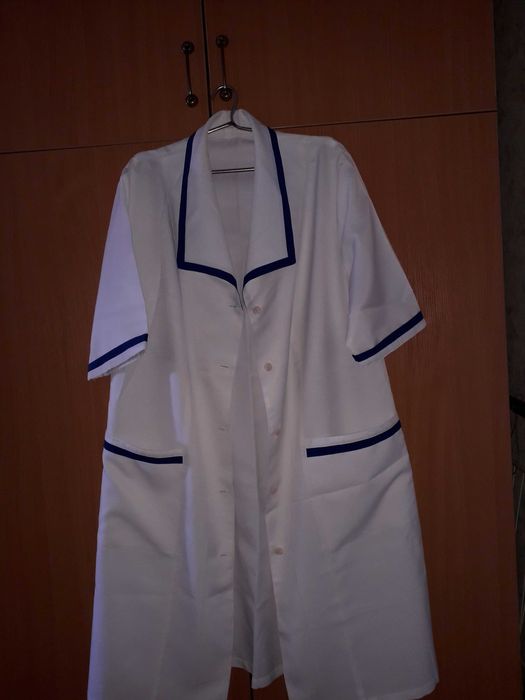 Медицинская форма