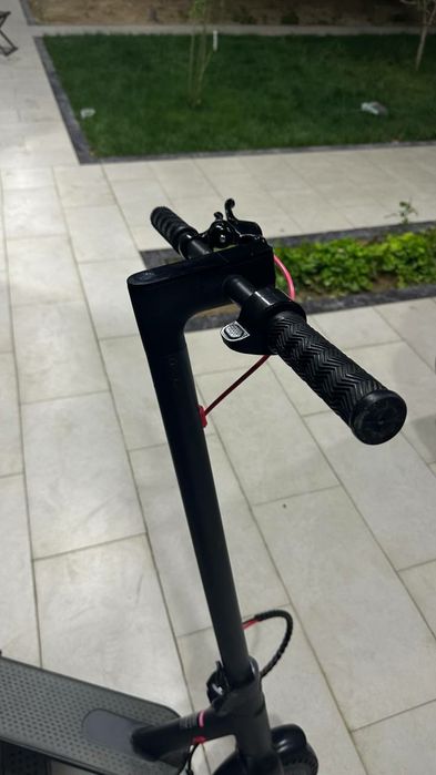 Электронный Самокат состояние Хорошо