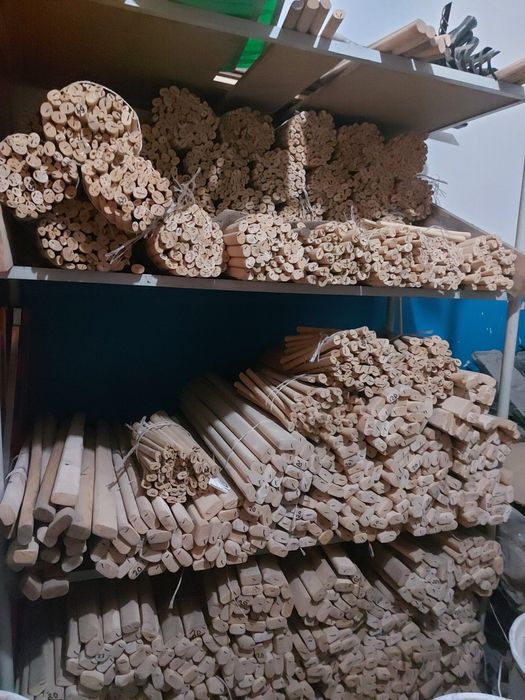 Хоз товары розн.оптовый