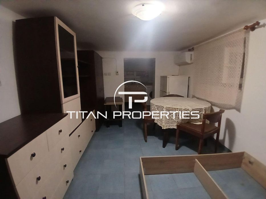 Дава се под наем Едностаен апартамент в Варна, Цветен квартал - 15 кв.м за 178.5 € - Снимка #5