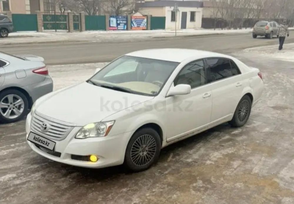 Тойота Авалон сатылады