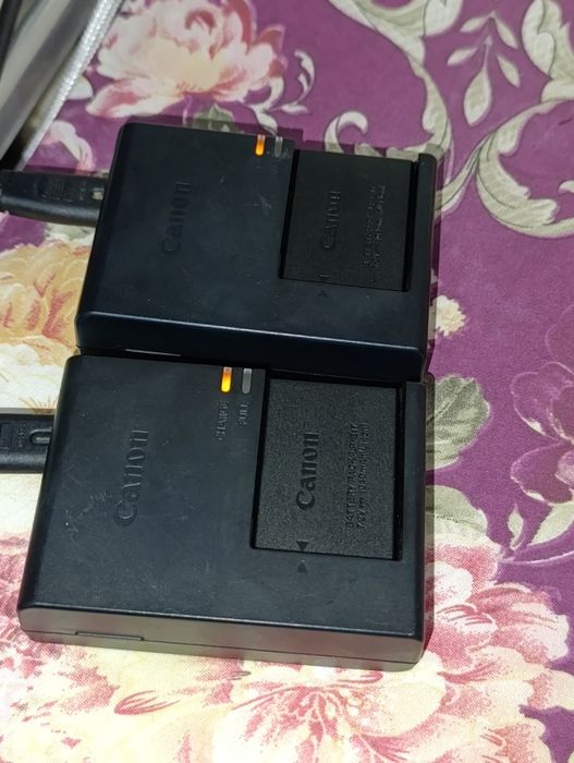 Foto Kamera Canon R p