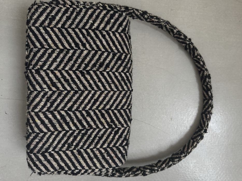 ANINE BING чанта с дръжка