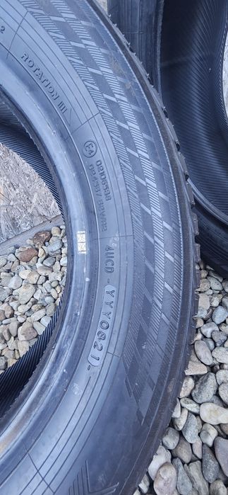 Anvelope Yokoama BluEarth Winter V905 M+S 205/60 R15 91H