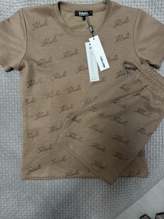 Premium дасмки комплекти Karl Lagerfeld