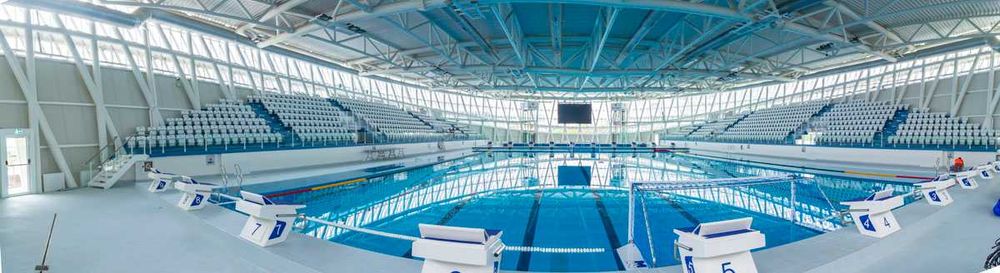 Обучение по плуване с треньор/индивидуални тренировки/SWIMMING LESSONS