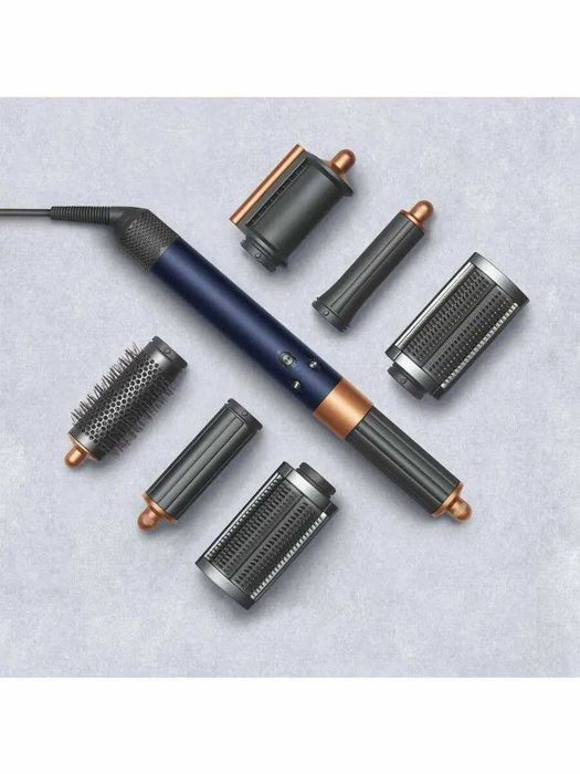 Фен Dyson HS05 — Стайлер + Диффузор | Оригинал