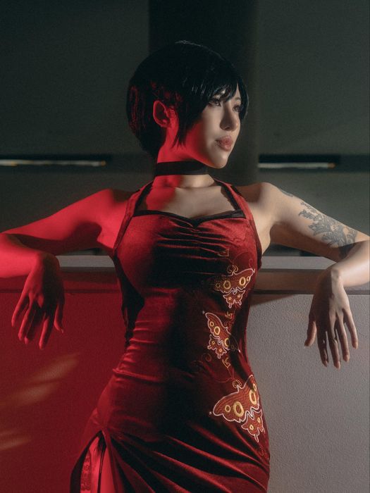 Продам коспоей на Аду Вонг