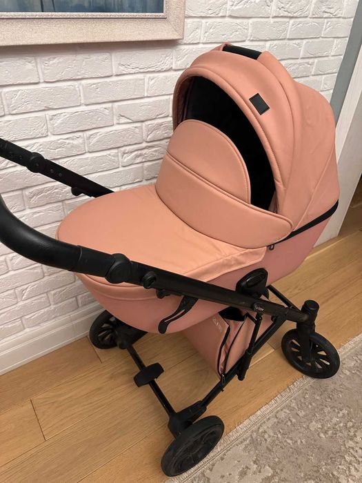 Коляска Anex E Type