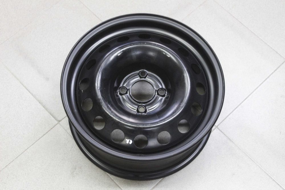Джанти 16" Peugeot, Citroen