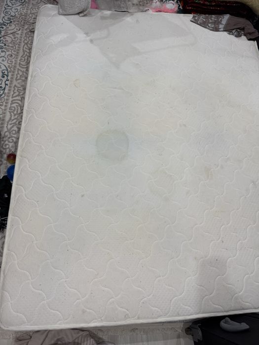 Продам матрас ортопидеский