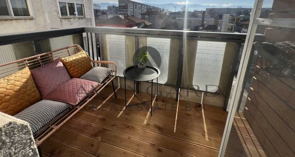 Продава се Многостаен апартамент в Пловдив, Кючук Париж - 95 кв.м за 3093 €/кв.м - Снимка #14