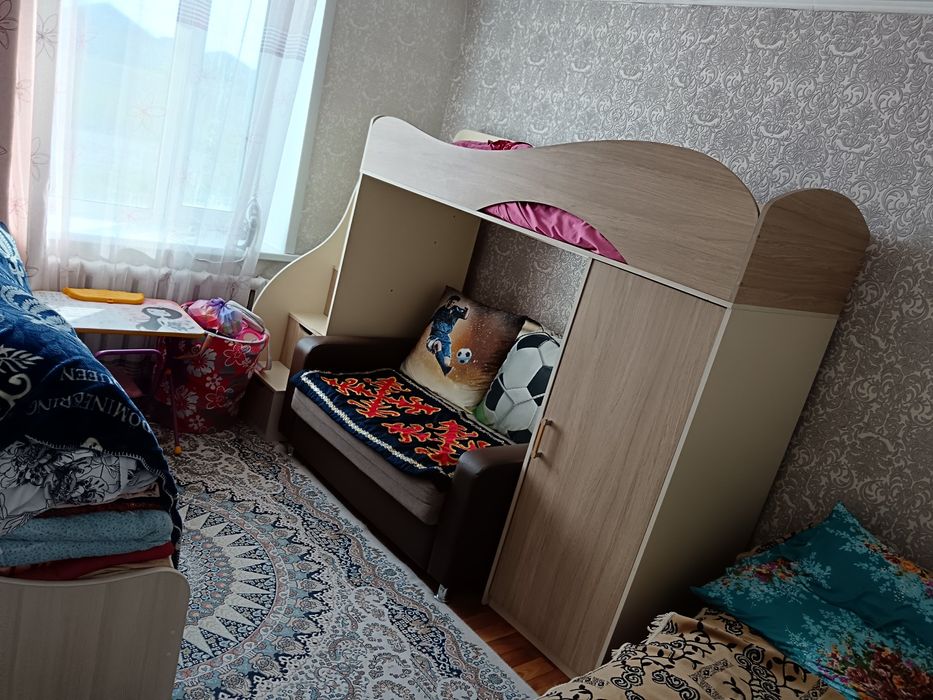 4х комнатный частный дом