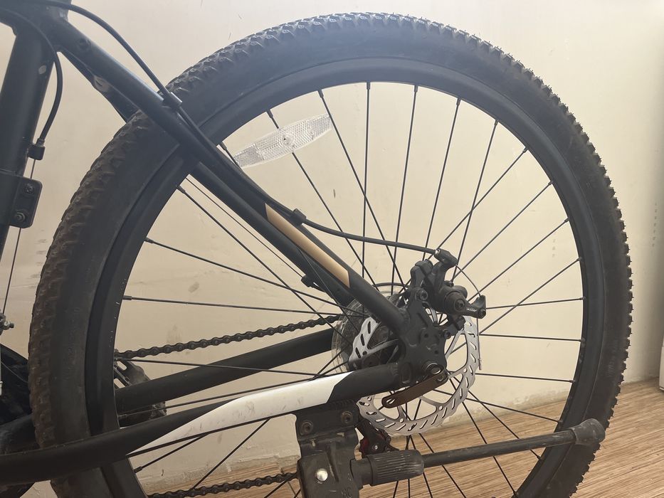 Спартивный Веласипед