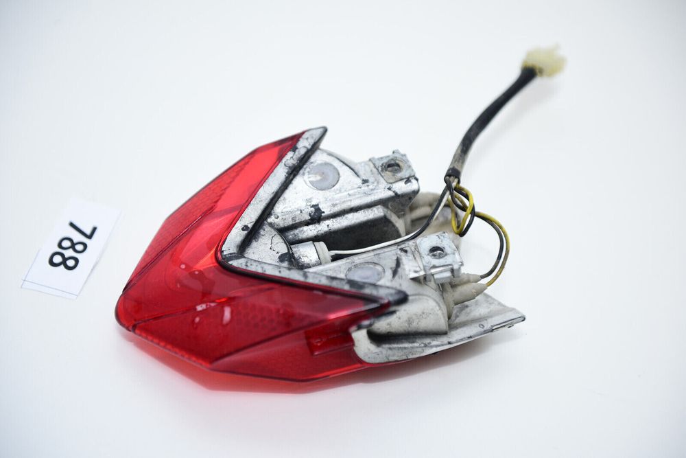 MV Agusta Brutale 675 Stop / Lampă spate