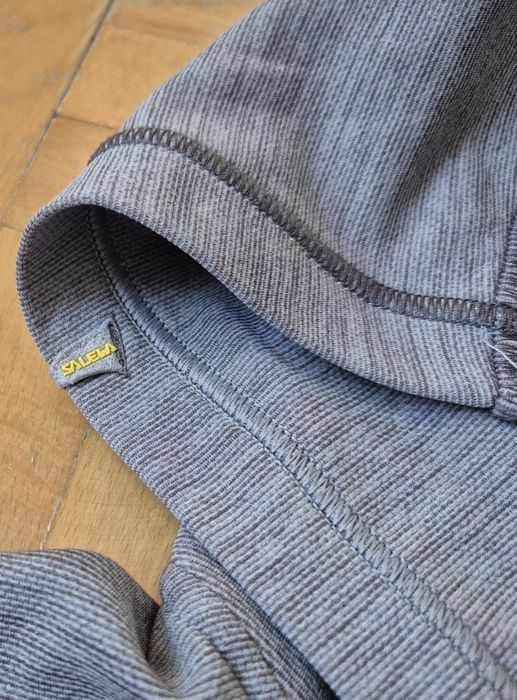 Hanorac Premium Salewa Puez, Midlayer Tehnic, Munte, Femei - S