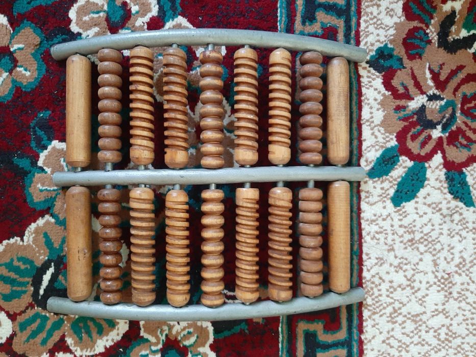 Массажер для ног