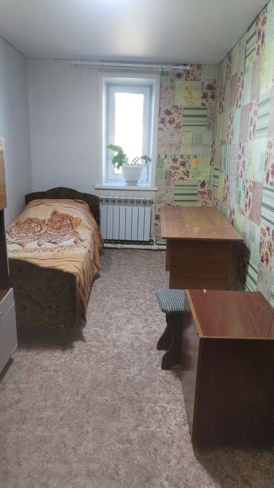 Сдаю благоустроенную времянку