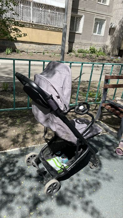 Коляска Easywalker