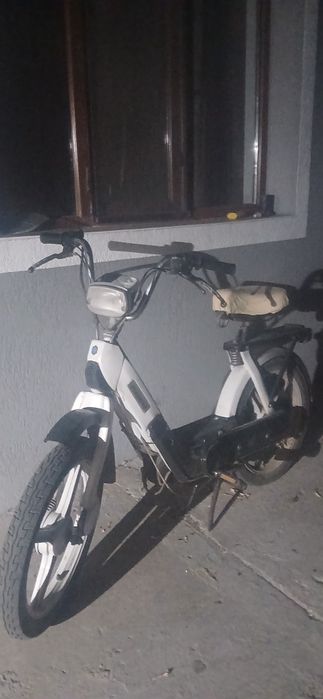 Piaggio ciao 50cc