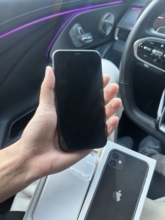 Iphone 11 128GB 78%