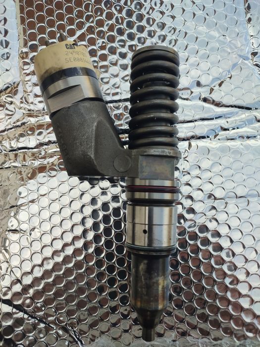 Форсунка Injektor Caterpillar Для Двигателя CAT C 13,