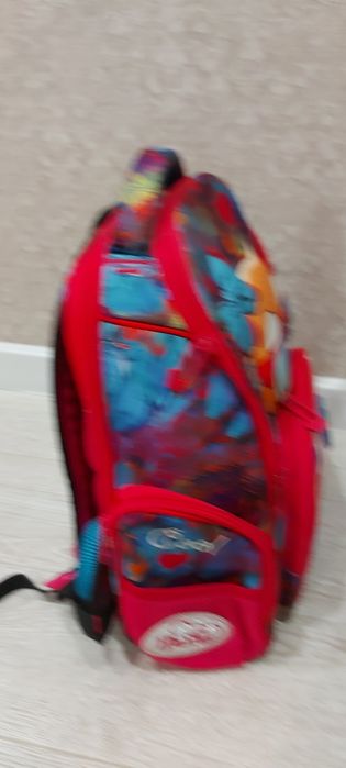 Продам ранец школьный