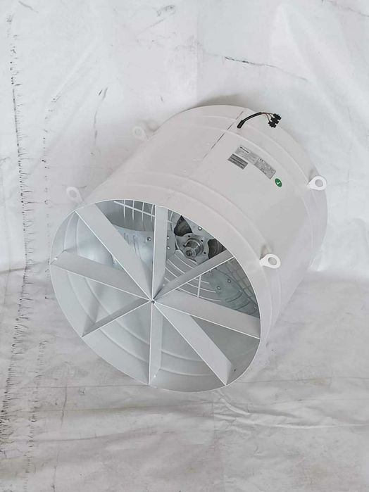 Циркулационен вентилатор за оранжерия 7200 m3/h