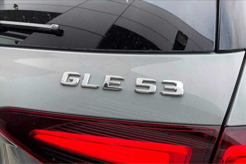 Mercedes Benz GLE W167 задние фонари / фары restyling