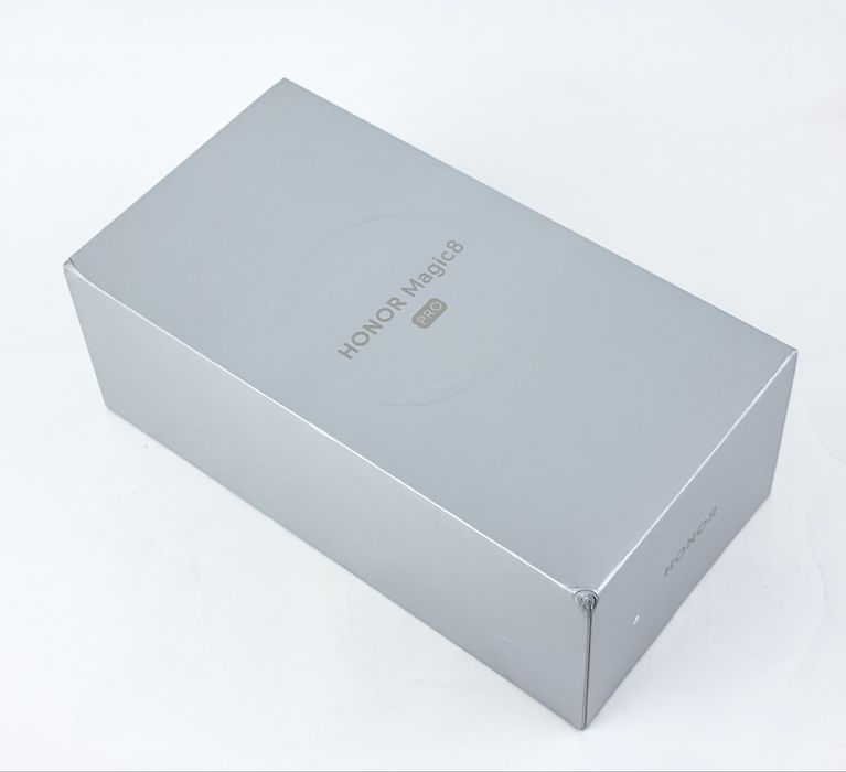 НОВ! Honor Magic 8 Pro 5G 12GB RAM 512GB Gold Гаранция!