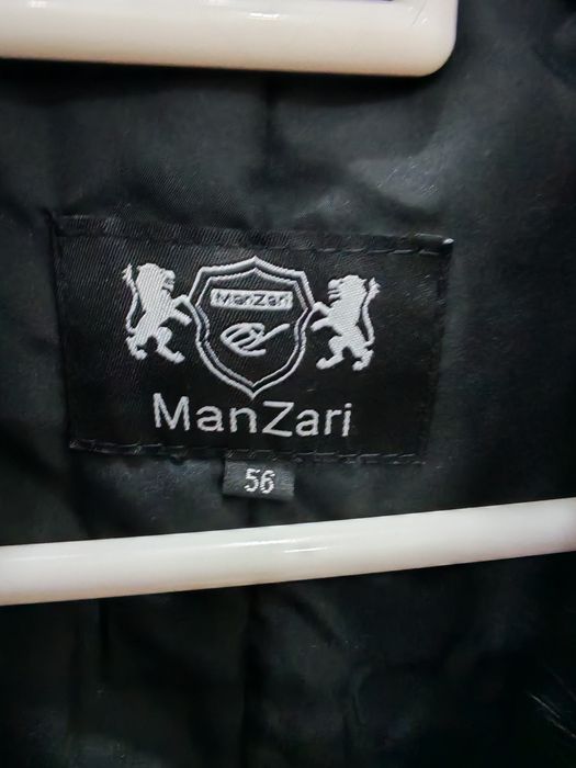 Бомбер новый ер адам