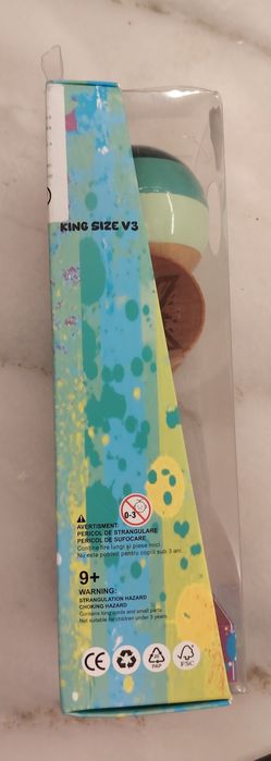 Kendama X pro mod