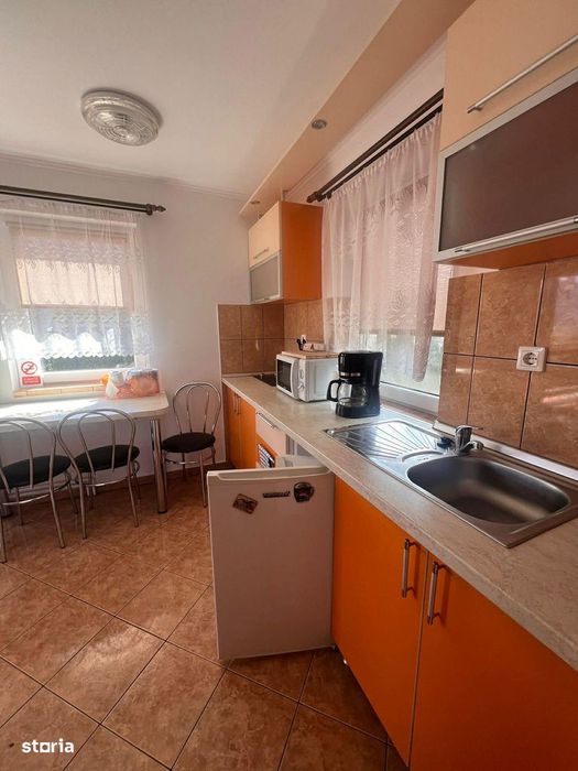 Casa tip vila cu 4 apartamente de vanzare Sovata, Mures