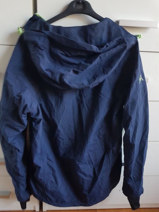 туристически мъжки якета