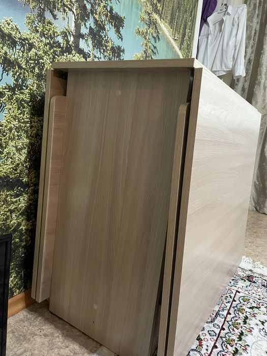 Раскладывающийся стол