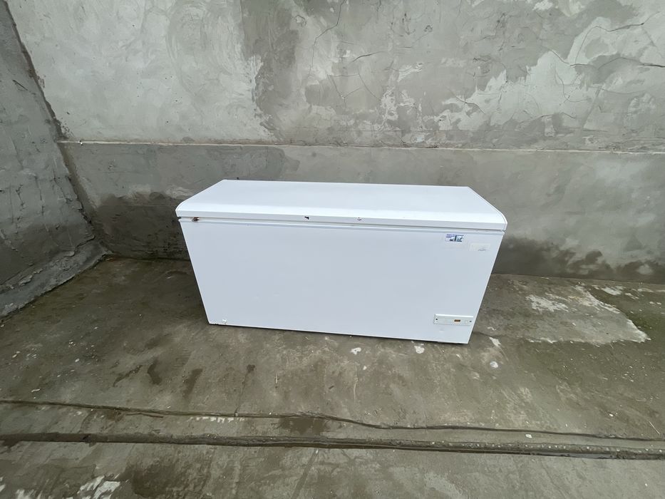 Морозильник хороший