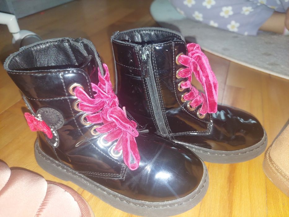 Încălțăminte fetite