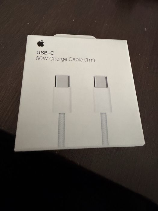Шнур USB-C айфон кабель