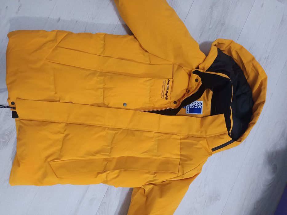 Детски маркови  якета за различни сезони