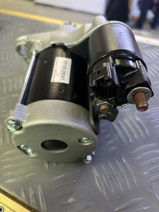 Стартер тойота камри 30 40