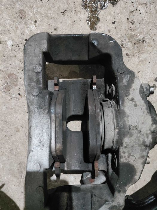 Спирачни апарати bmw e60-530xd