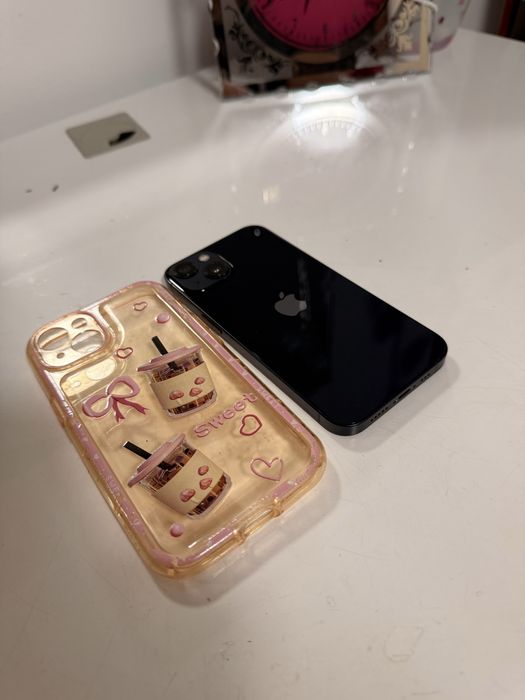 Apple iphone 13 128Gb 85%