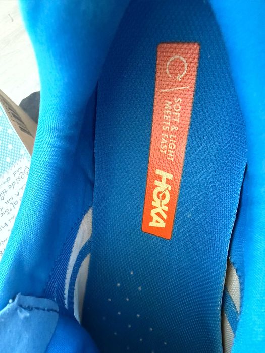 HOKA One One Rincon 3''оригинални мъжки маратонки 44 номер