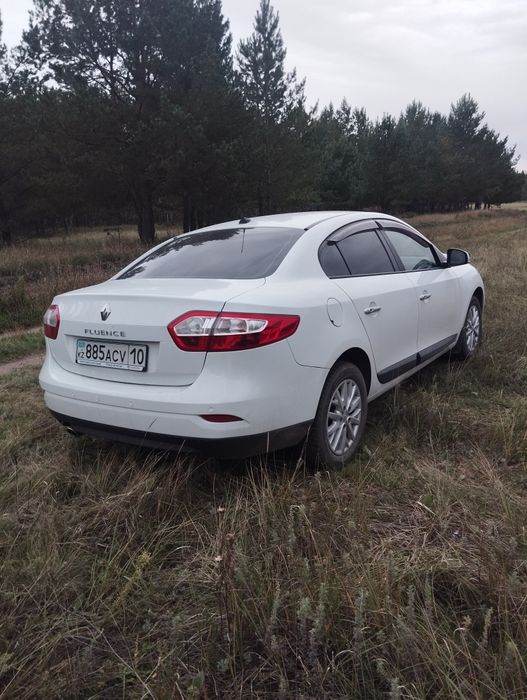 Продам Рено Флюенс