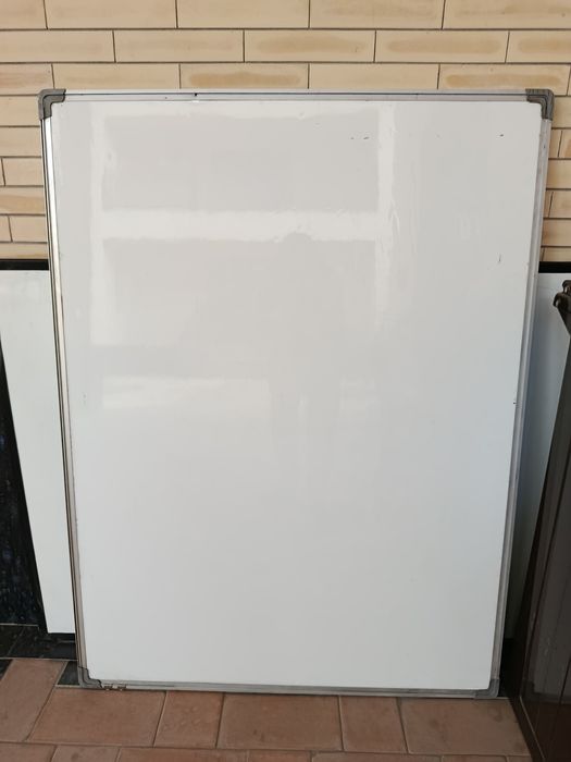 Магнитли ва маркервий доска