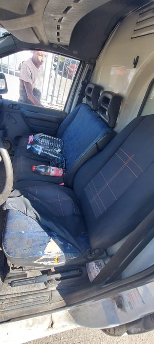 Peugeot expert 1.9d    1999