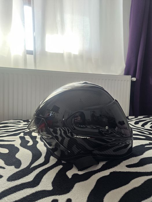 Casca integrala Caberg Drift
Evo Carbon Pro-L (59-60 cm)